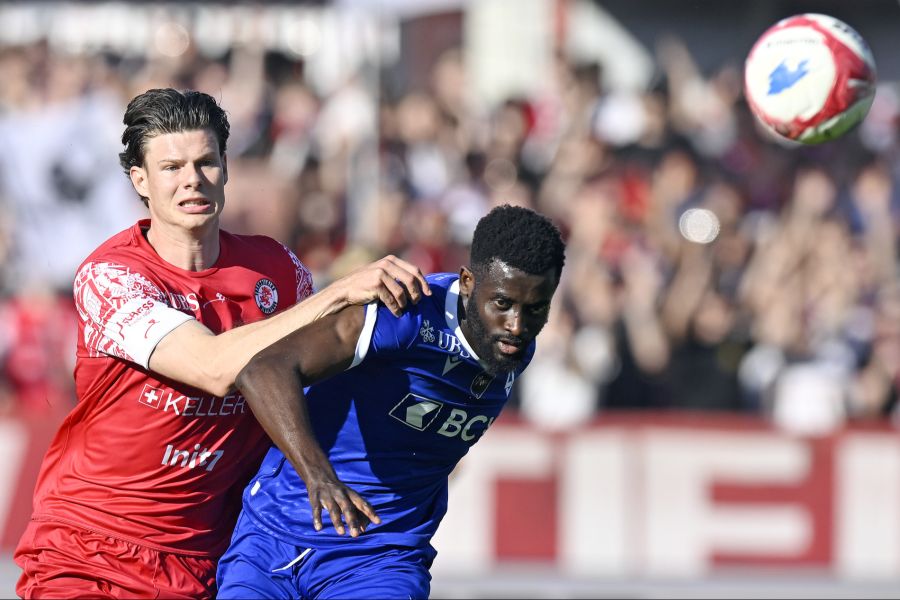 FC Winterthur