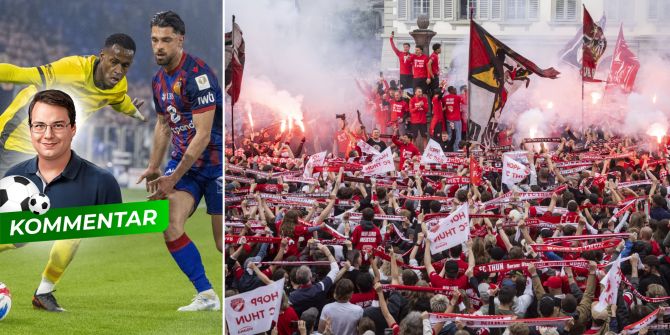 FC Thun