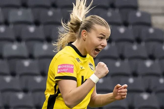 yb frauen maja jelcic