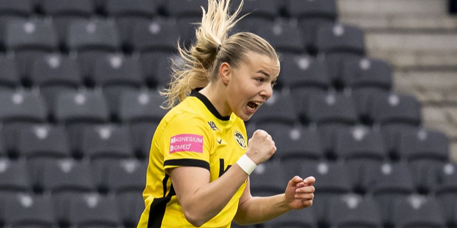 yb frauen maja jelcic