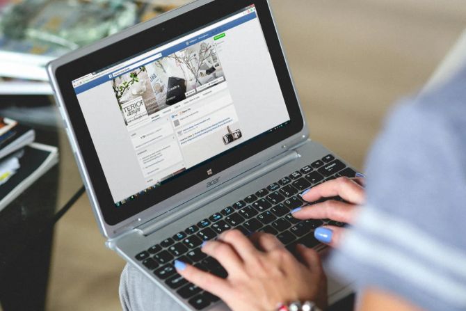 Facebook