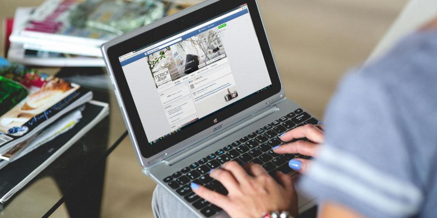 Facebook