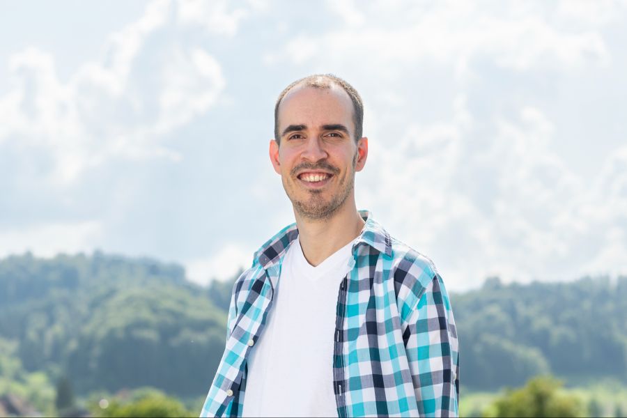 marius iseli