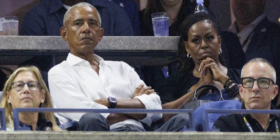Barack Obama