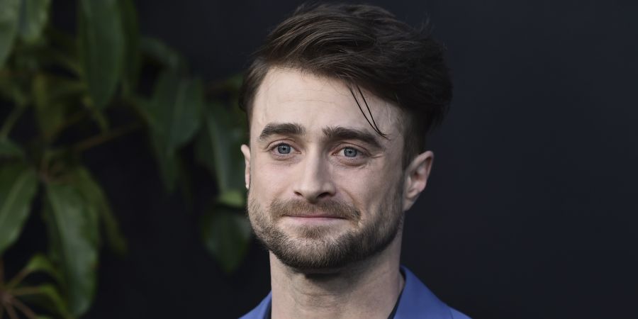 Radcliffe