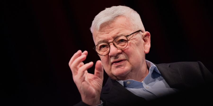 Joschka Fischer