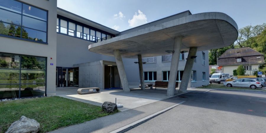 Lindberg Klinik