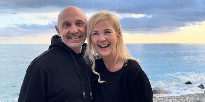 SRF Auswanderer Sizilien