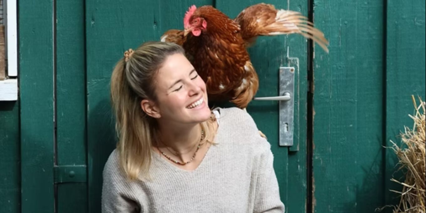 Zürcher Tierschützerin plädiert für ein Ostern ohne Eier