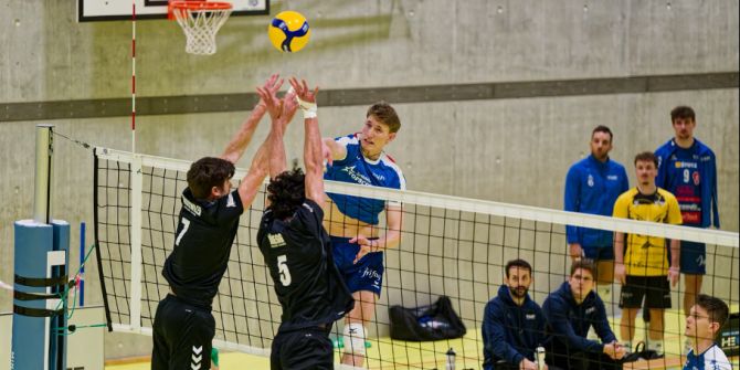 Volley Amriswil