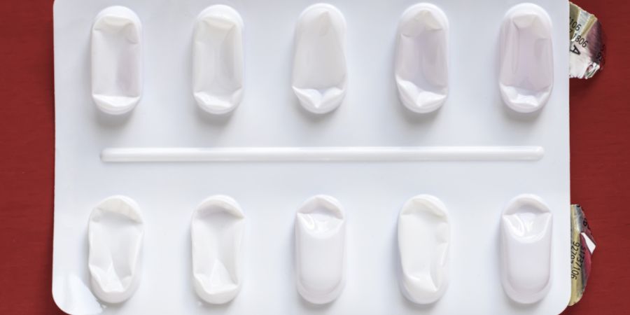 Zwischen November 2019 und Februar 2026 war die Versorgung mit Antibiotika in der Schweiz schwieriger als im Normalfall. (Symbolbild)