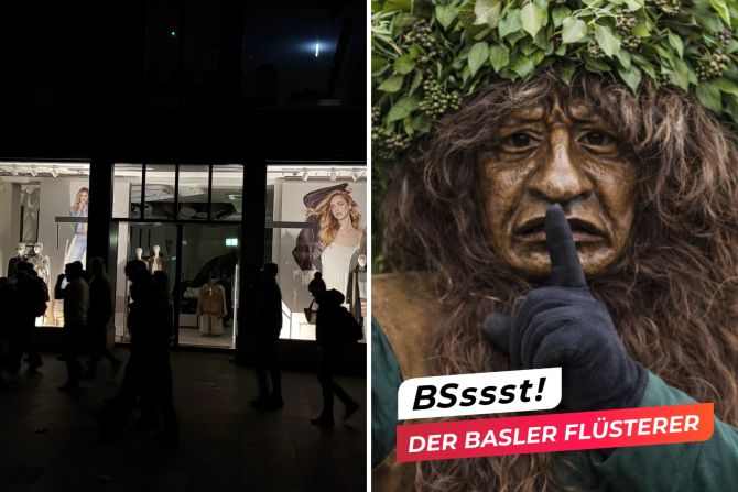 flüsterer basel