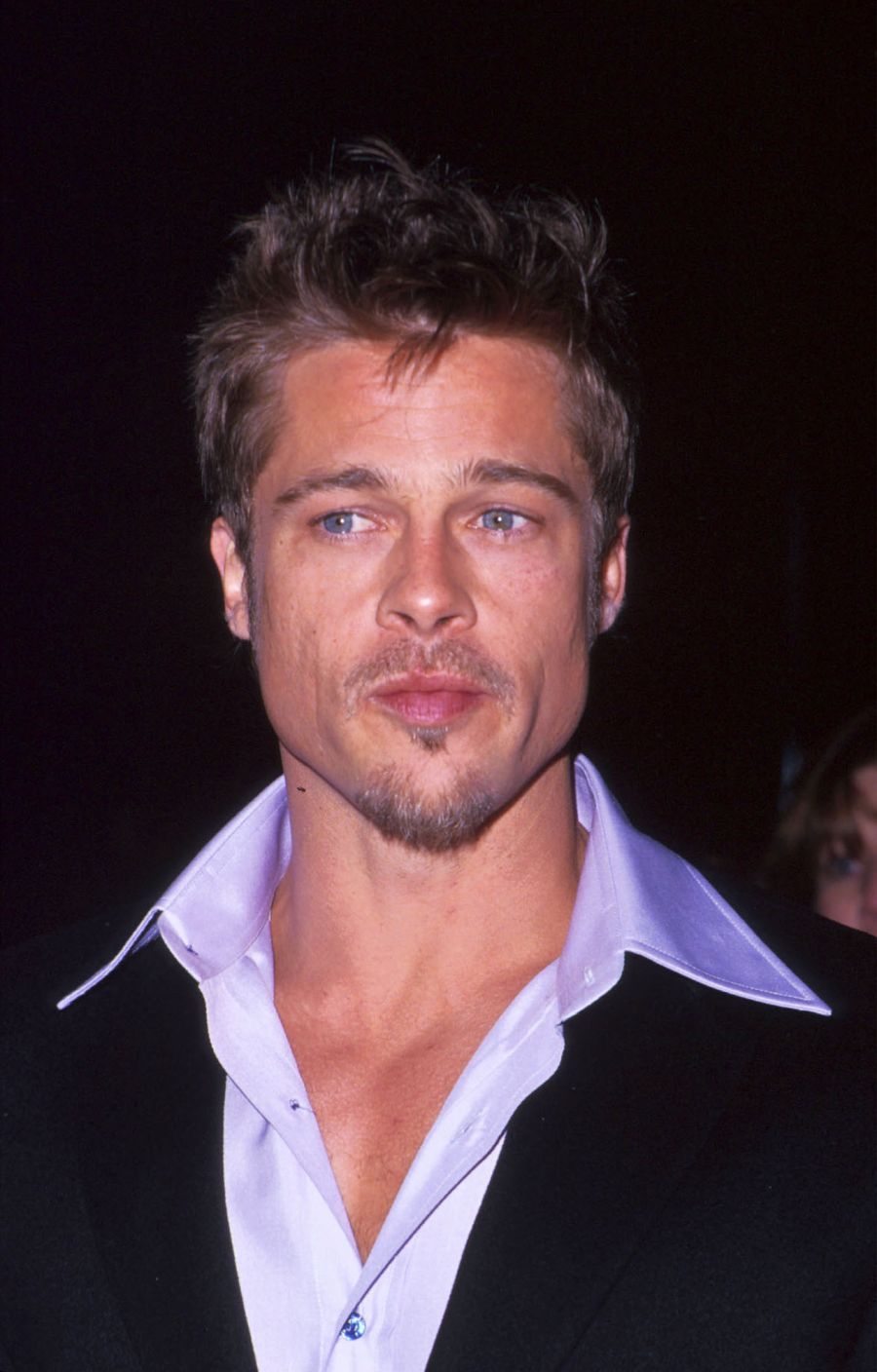 Brad Pitt