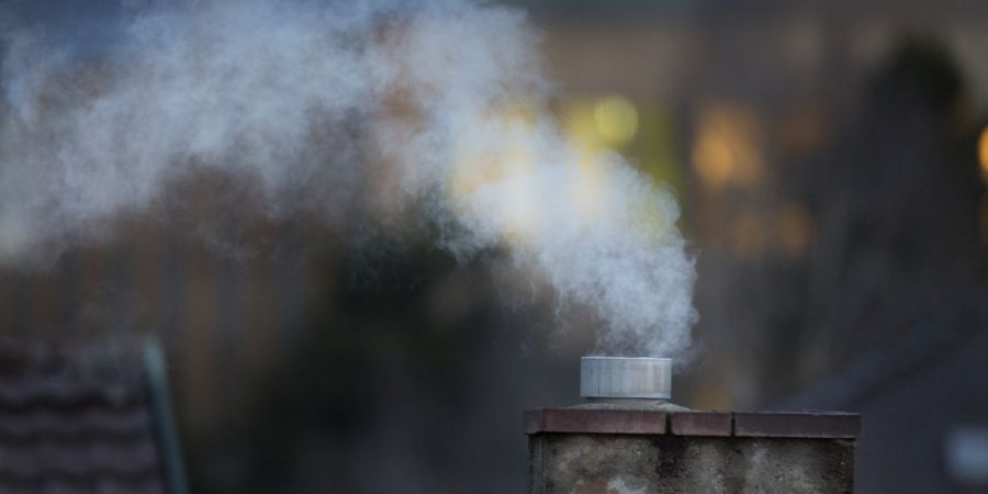 Unternehmen und Private investieren Milliarden in die CO2-Entfernung. Allerdings kommt davon erst wenig an. (Symbolbild)