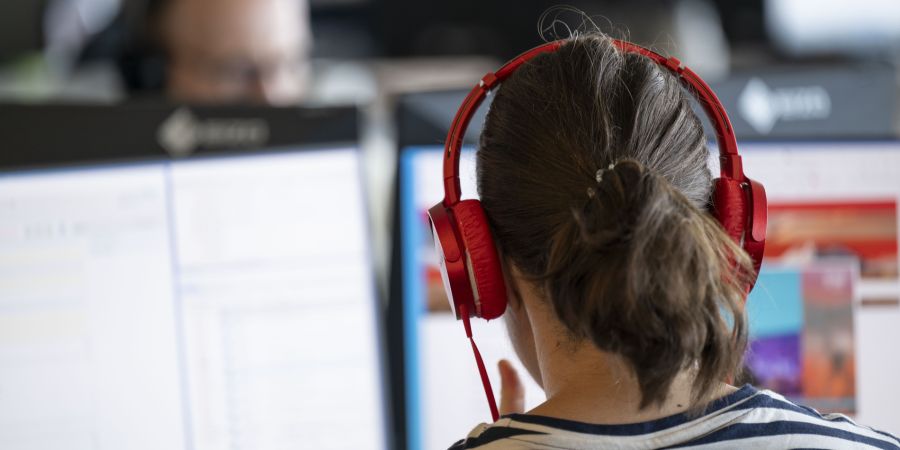 Büro Lohnungleichheit