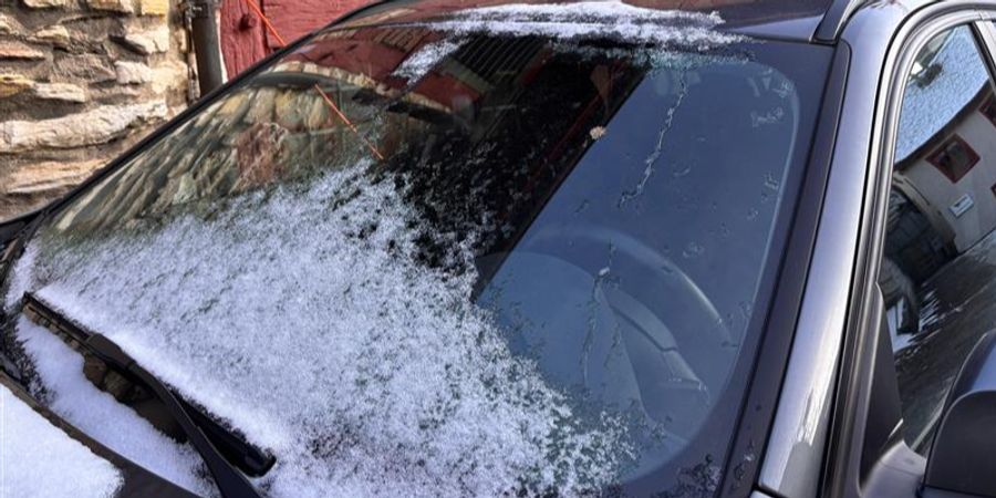 Gucklochfahrer Schaffhausen