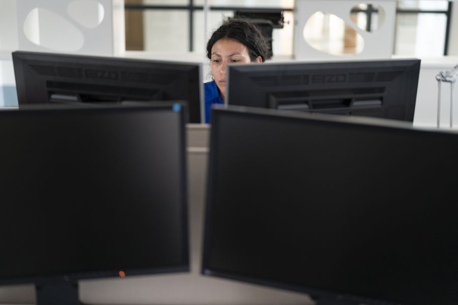 Je höher die Position, desto grösser ist die Differenz. (Symbolbild)