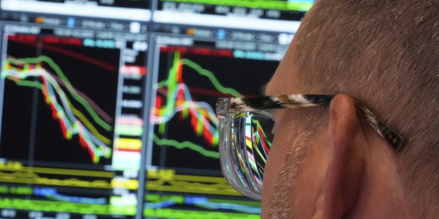 Die europäischen Börsen liessen sich von der Venezuela-Krise am Montag nicht beeindrucken. (Archivbild)