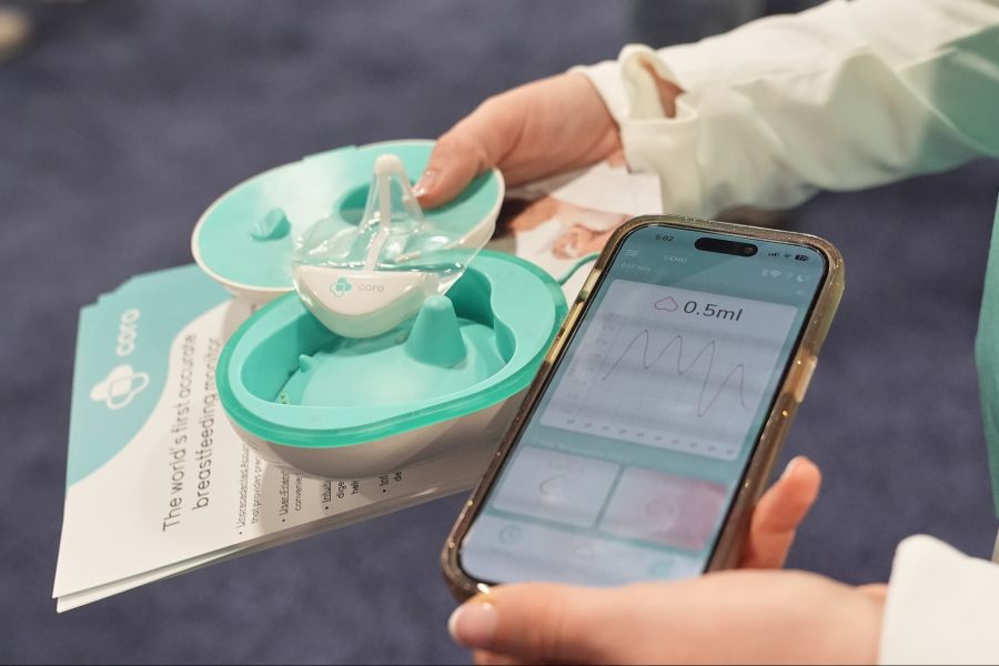 Samsung will KI in alle Produktkategorien integrieren und mit Google Gemini kooperieren. (Symbolbild)