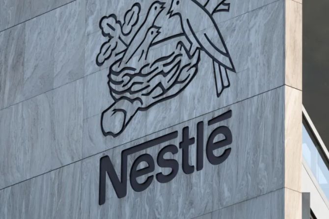 nestlé