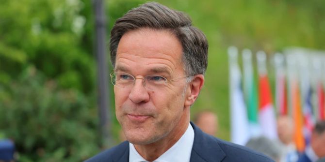 Mark Rutte