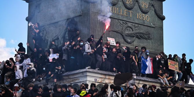 Frankreich