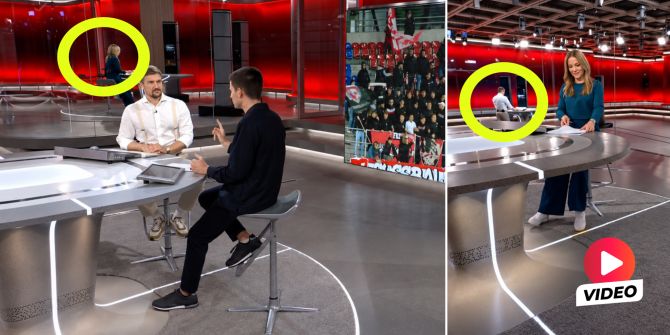 SRF Studio