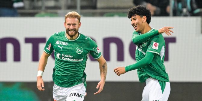 FC St.Gallen