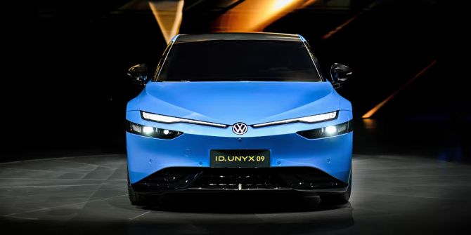 VW ID. Unyx 09