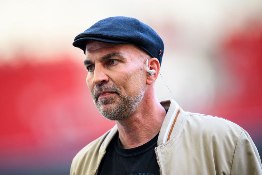 Markus Babbel