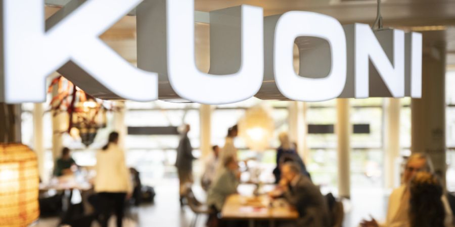 Der Reiseveranstalter Dertour Suisse mit den Marken Kuoni und Hotelplan hat nach dem Einbruch wegen des Iran-Kriegs zur Aufholjagd angesetzt. Im Gesamtjahr rechnet der Schweizer Branche...