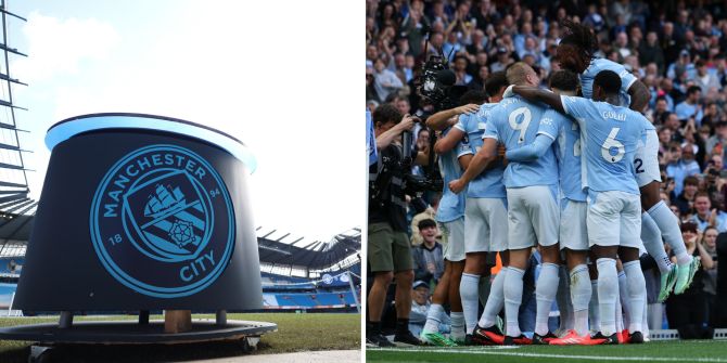 Manchester City