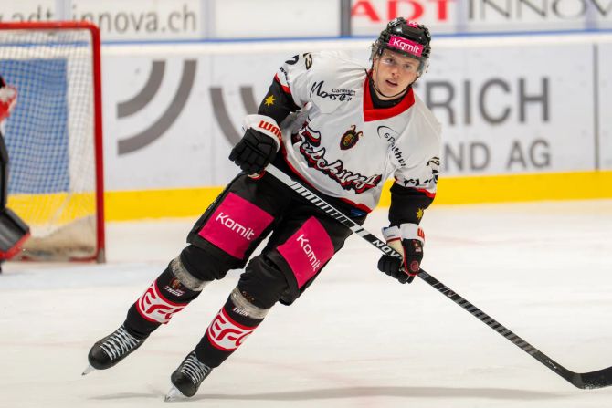 EHC Thun