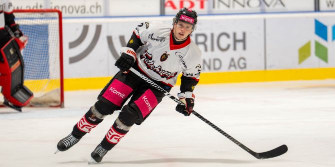 EHC Thun