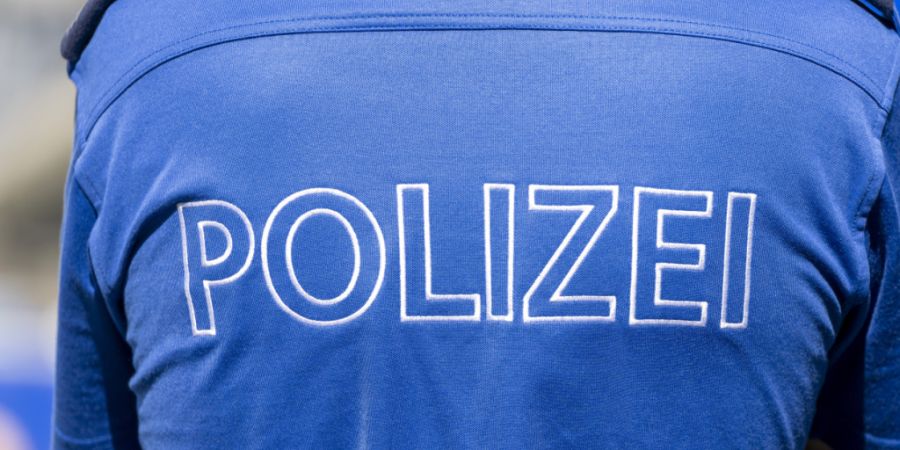 Die Luzerner Polizei sucht zur Messerstecherei auf dem Europlatz Zeugen.