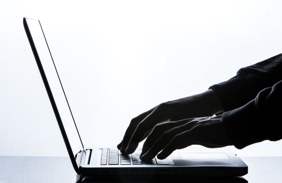 Hacker