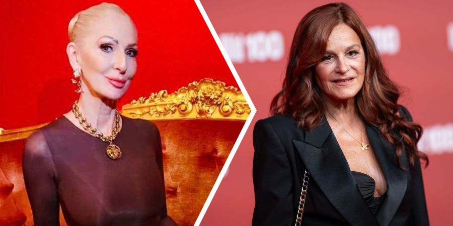 Andrea Berg