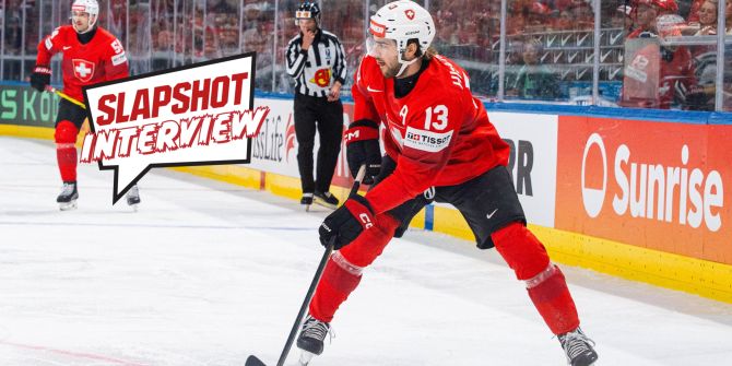 Nico Hischier