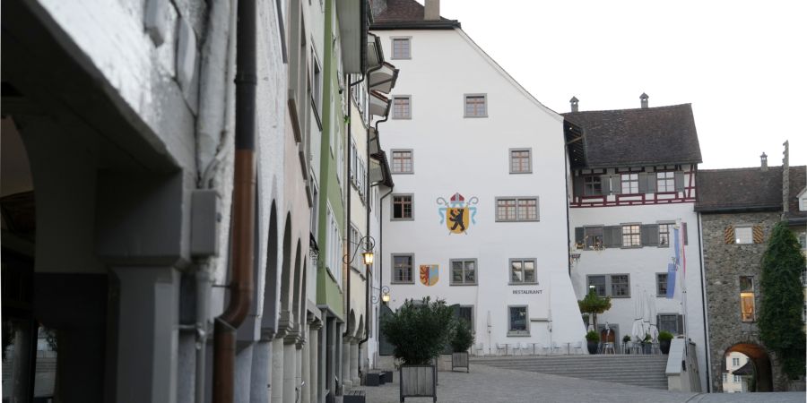 Wegen «Missbräuchlichkeit»: Hofkündigung angefochten