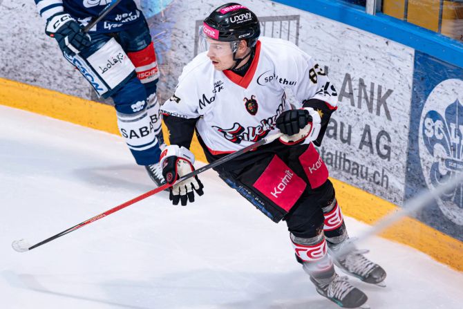 EHC Thun