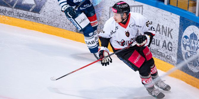 EHC Thun