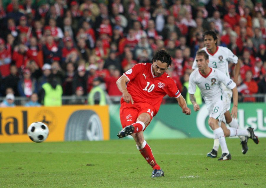 Hakan Yakin