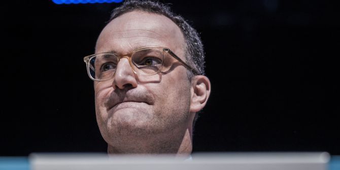 Jens Spahn