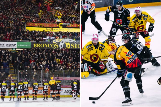 SC Bern