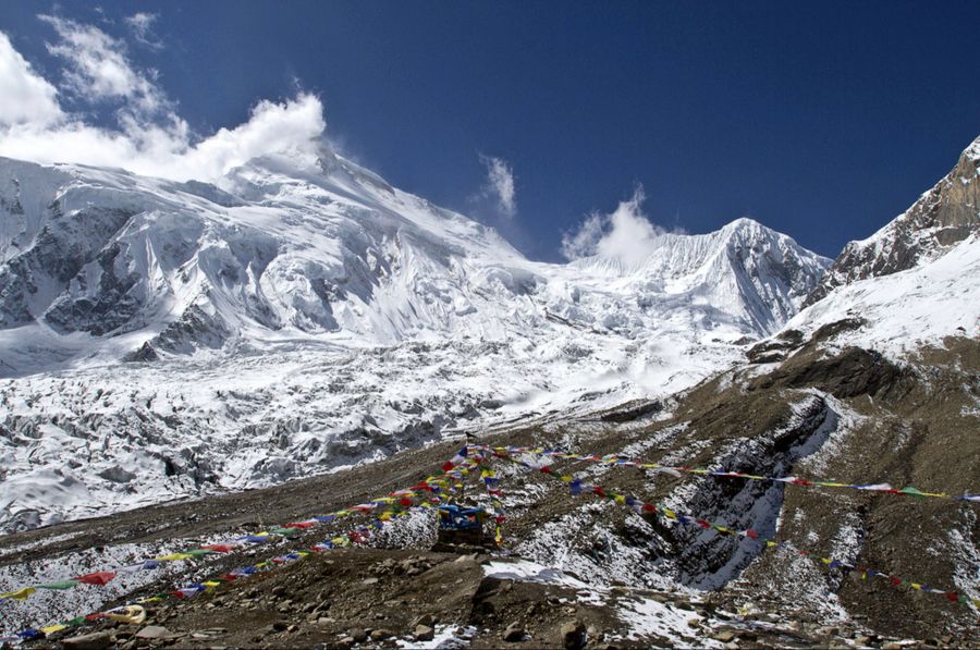 Himalaya