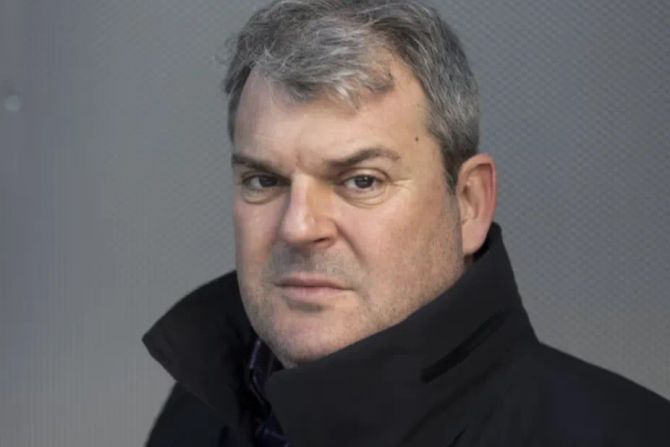 mike müller