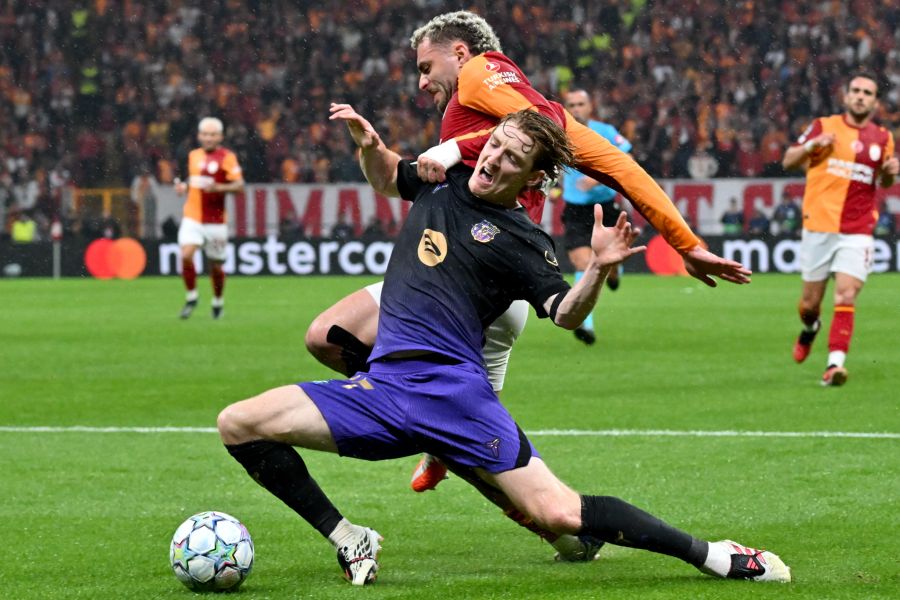 FC Barcelona Champions League