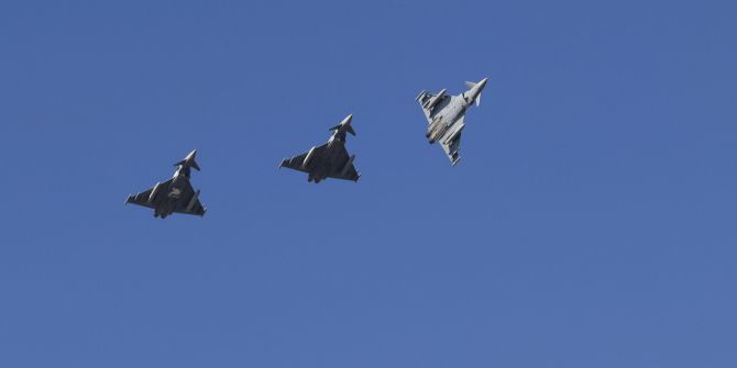 Eurofighter