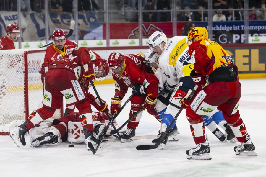 EHC Biel