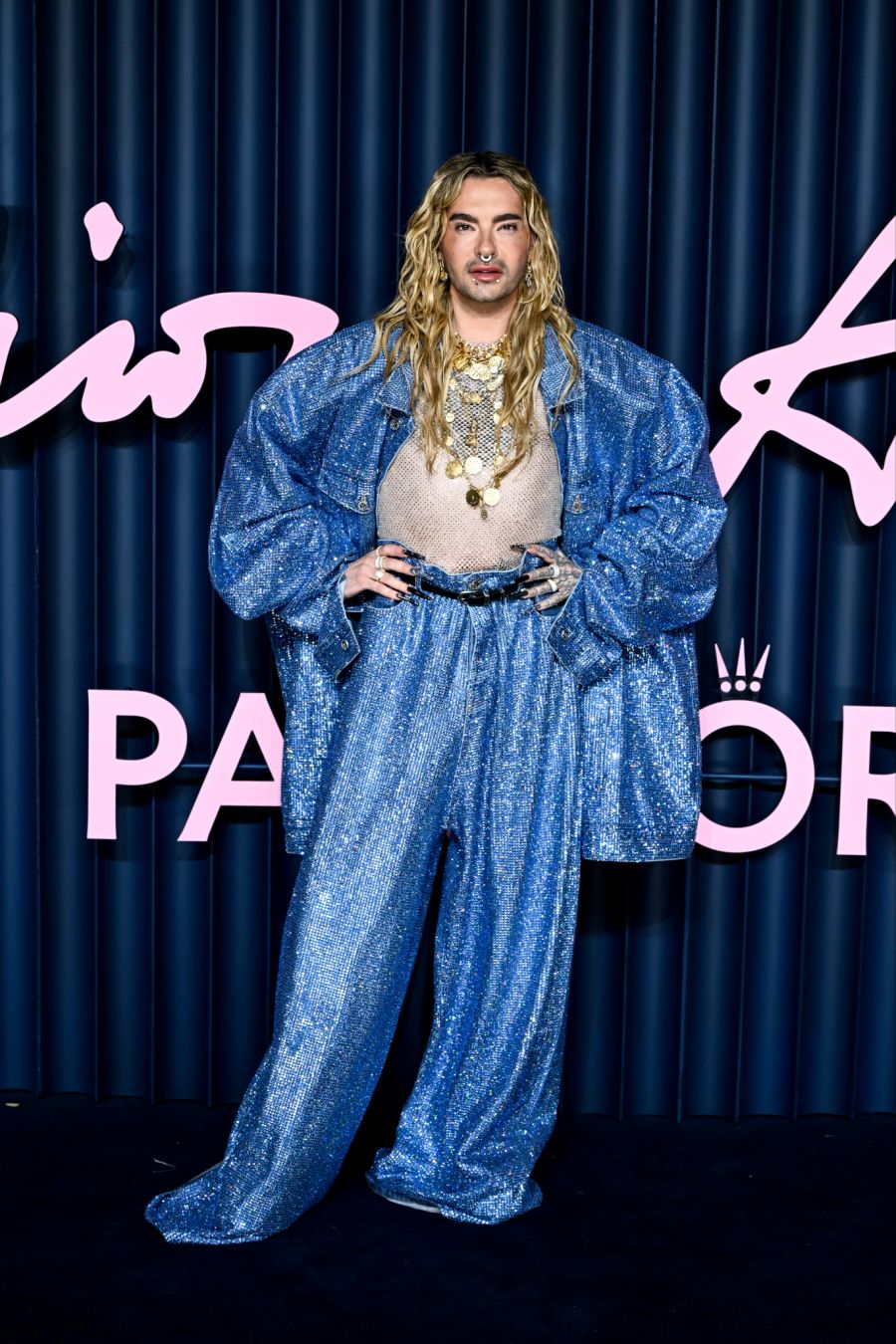 Bill Kaulitz